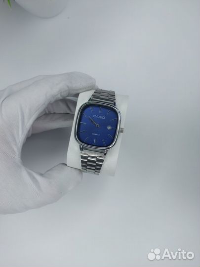 Часы casio quartz