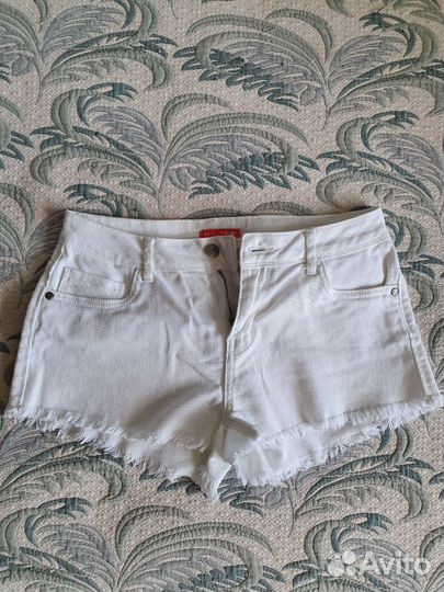 Шорты 44 S размер