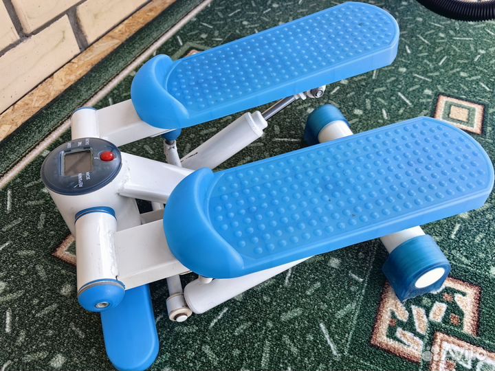 Тренажер степпер