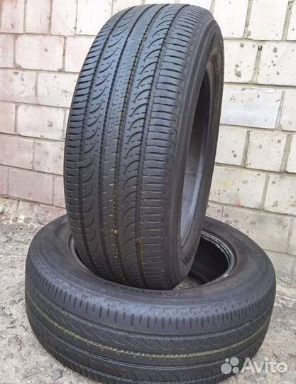 Yokohama Geolandar SUV G055 235/60 R18 107V