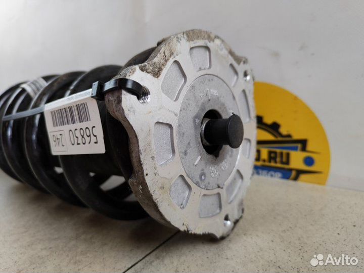 Амортизатор передний Volvo Xc90 L A2 2.0 B4204T34