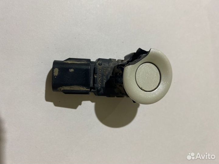 Датчик парковки (парктроник) Toyota Land Cruiser