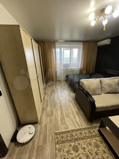 1-к. квартира, 44 м², 3/10 эт.