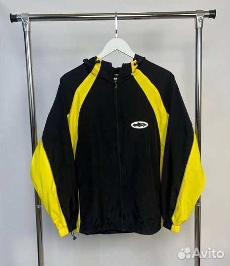 Куртка Corteiz