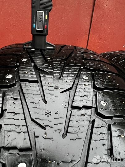 Nokian Tyres Nordman 7 SUV 245/60 R18 109T