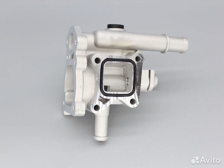 Алюминиевый корпус термостата Астра Круз 1.6-1.8