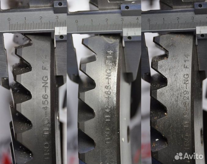 Главная пара 5.29 HF Standard gear для Toyota 4Run