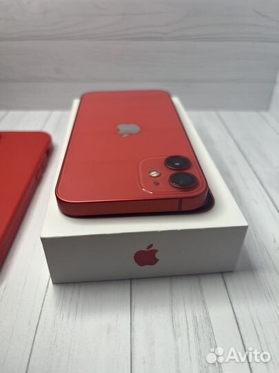 iPhone 12 mini, 64 ГБ