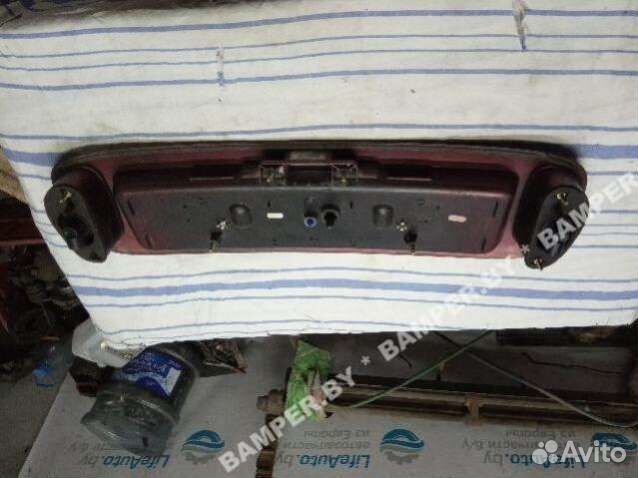 Бленда под номер Renault Megane 1 7711170346