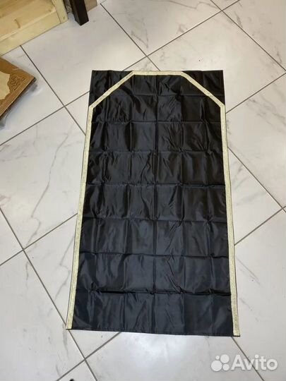 Дорожный коврик для намаза/молитвы/намазлык