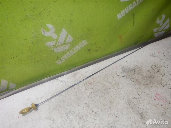 Щуп масляный Ауди 80 90 Б3