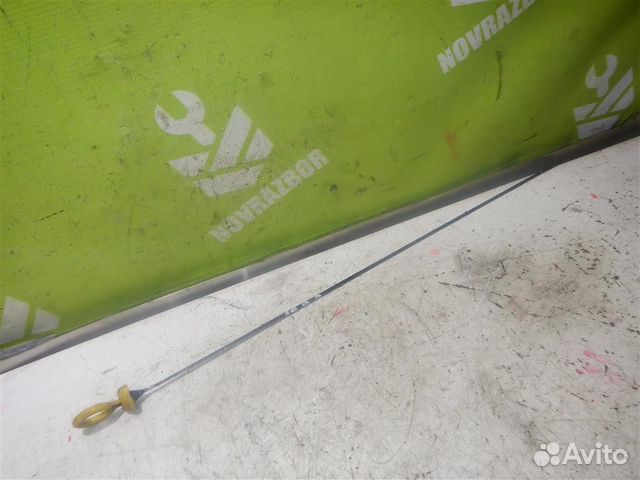 Щуп масляный Ауди 80 90 Б3