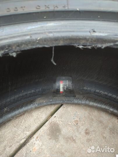 Toyo Observe G3-Ice 205/50 R17