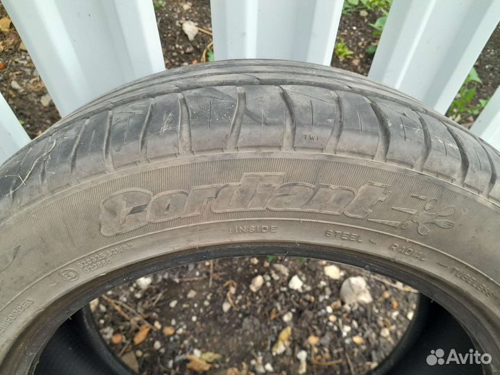 Cordiant Sport 3 215/55 R17