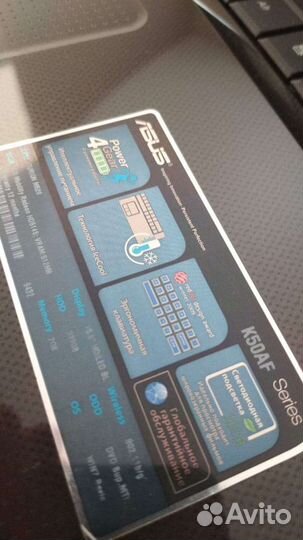 Материнская плата, кулер, процессор в сборе на asu