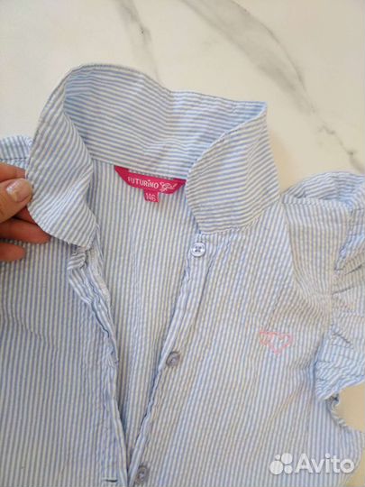 Одежда для девочки 146