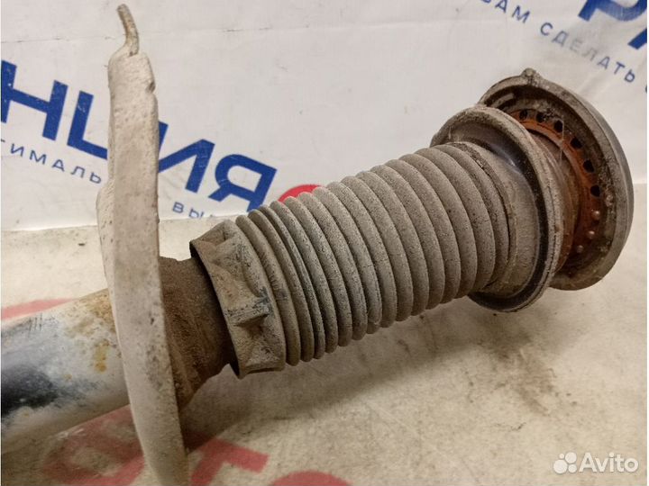 Амортизатор передний peugeot;citroen berlingo;partner tepee