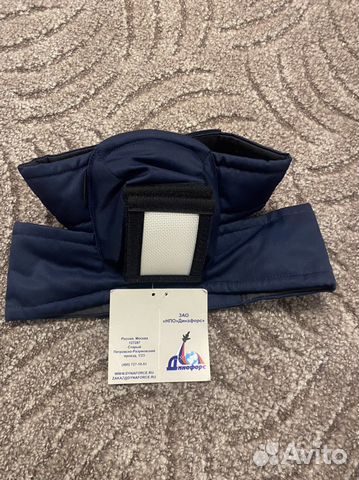 Маска Север