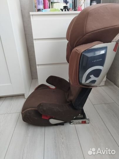 Детское автокресло 15 до 36 кг cybex