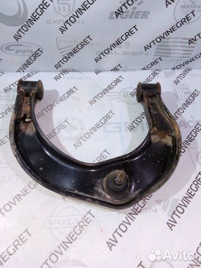 Рычаг передний правый верхний volkswagen Amarok