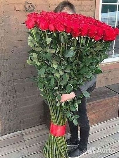 Розы Букеты Цветы Розы 31 101 151 201 Доставка