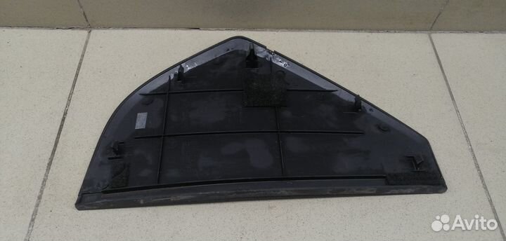 Накладка (кузов внутри) Aveo (T250) 2005-2011