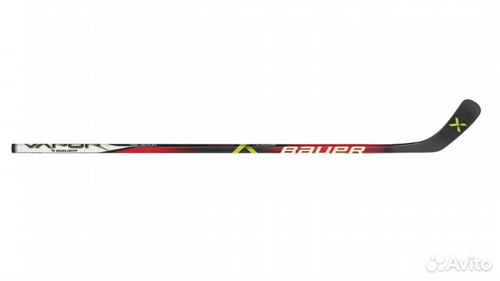 Клюшка хоккейная bauer S23 vapor YTH - 20