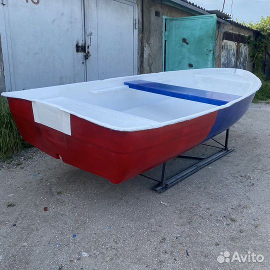 Лодка 3.05