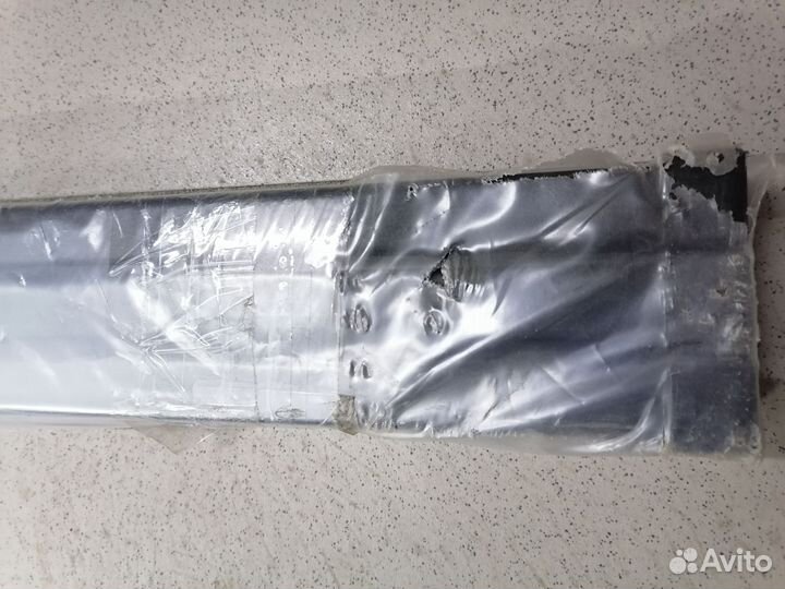 Поперечины для релингов лада ларгус