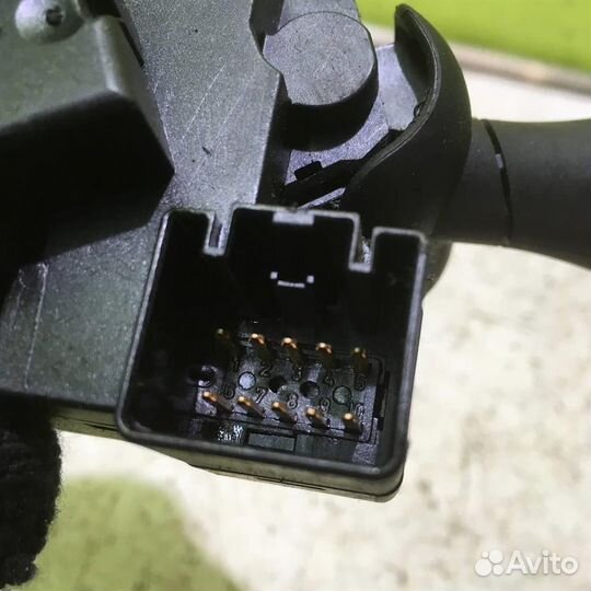 Переключатель поворотов Форд Мондео 3