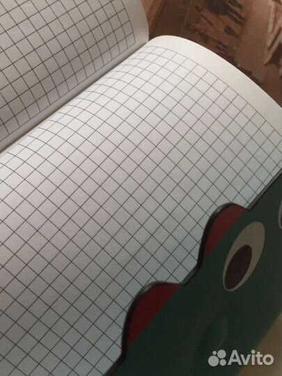 Блокнот фикс прайс