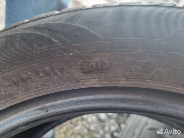 Nordman SX3 205/55 R16 H