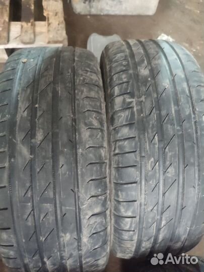 Nokian Tyres Nordman 7 205/55 R16