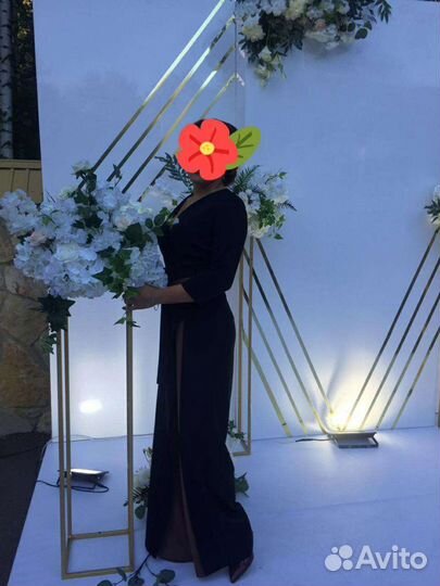 Комбинезон стильный