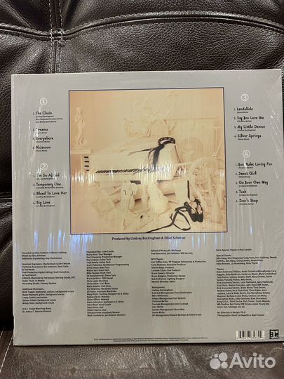 Fleetwood Mac - The Dance