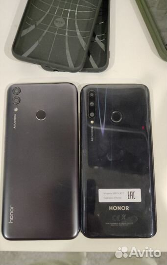 HONOR 10i, 4/128 ГБ