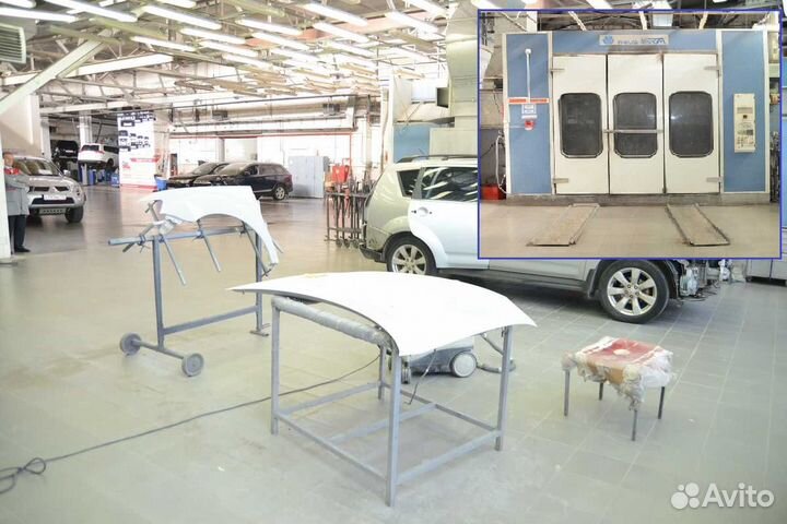 Автомаляр универсал