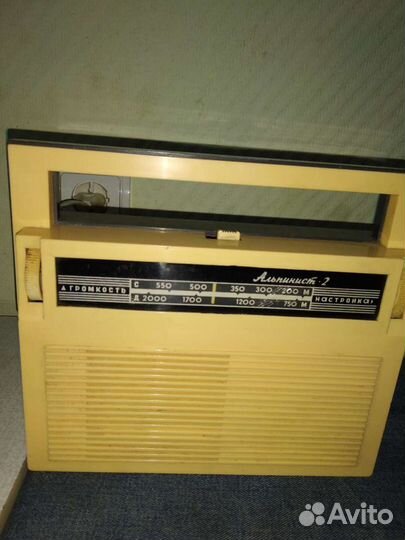 Радиоприемники