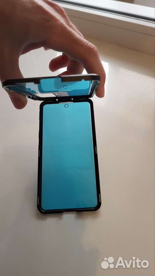 Чехол на samsung s21 fe