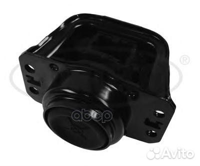 Подушка двигателя перед прав 80004584 Corteco