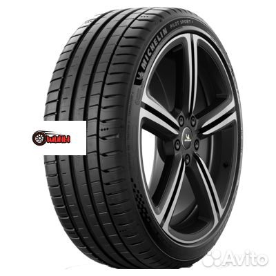 Michelin Pilot Sport 5 225/50 R17 98Y