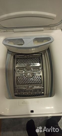 Стиральная машина, Электроплита, холодильник