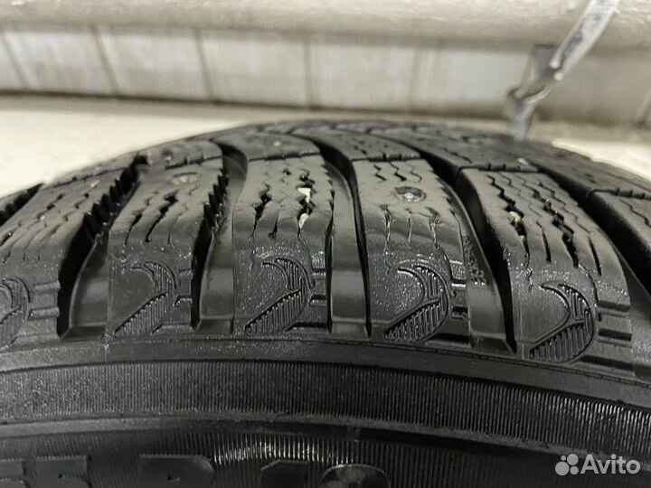 Michelin Latitude X-Ice North 235/55 R19