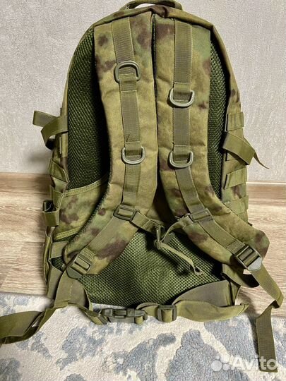 Рюкзак тактический 40л