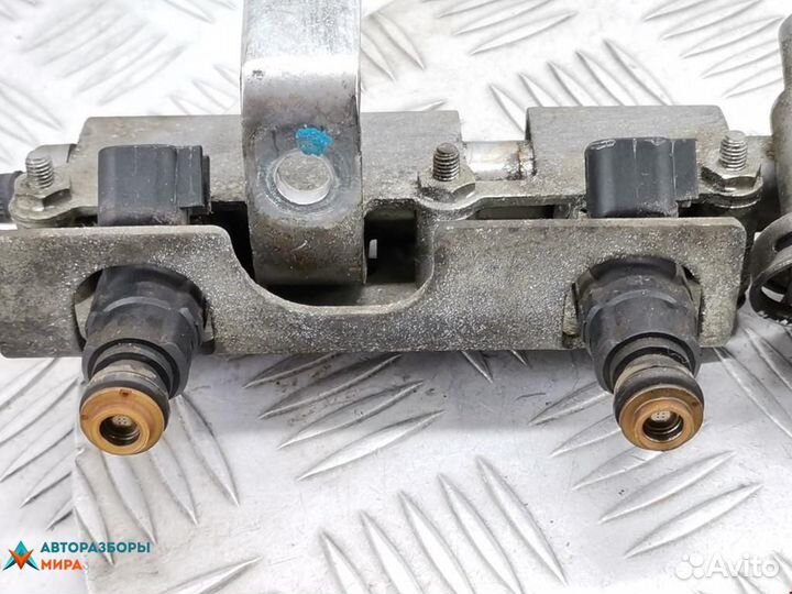 Форсунка Mini Cooper R50 рест. 2005