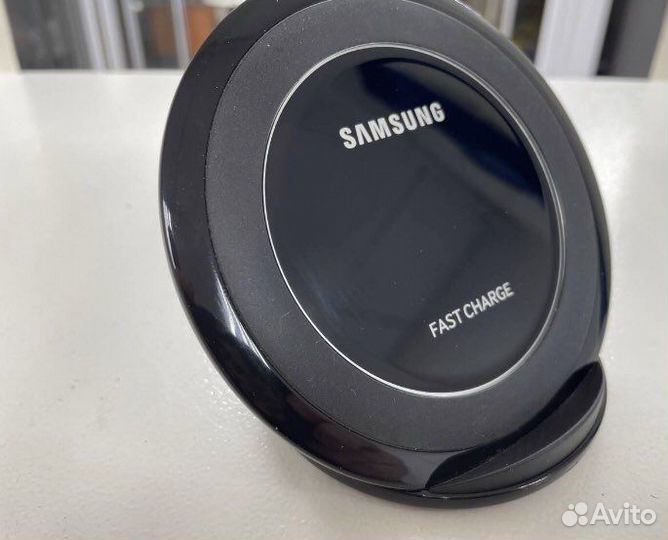 Зарядное устройство samsung