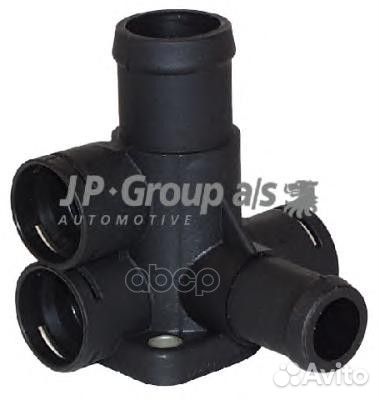 Фланец системы охлаждения VAG 1.6-2.0 88-97 111