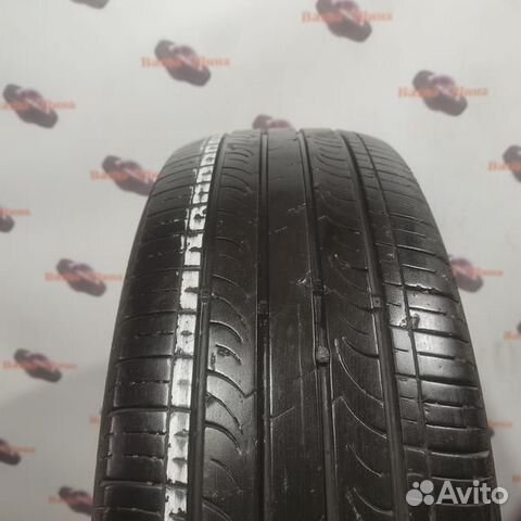 Nexen Classe Premiere CP672 205/65 R16