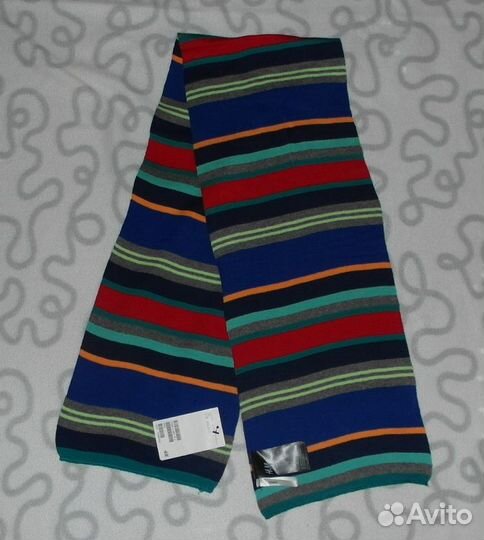 Новый шарф H&M