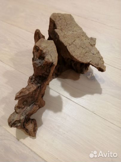 Декор для аквариума